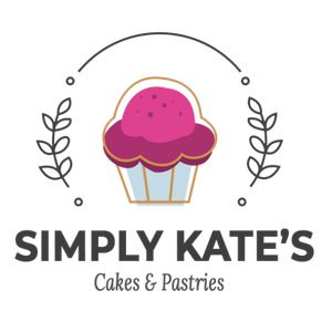 Simply Kate&#39;s Cakes &amp; Pastries