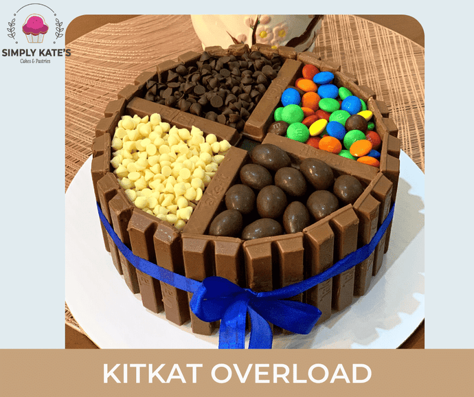 Kitkat Overload