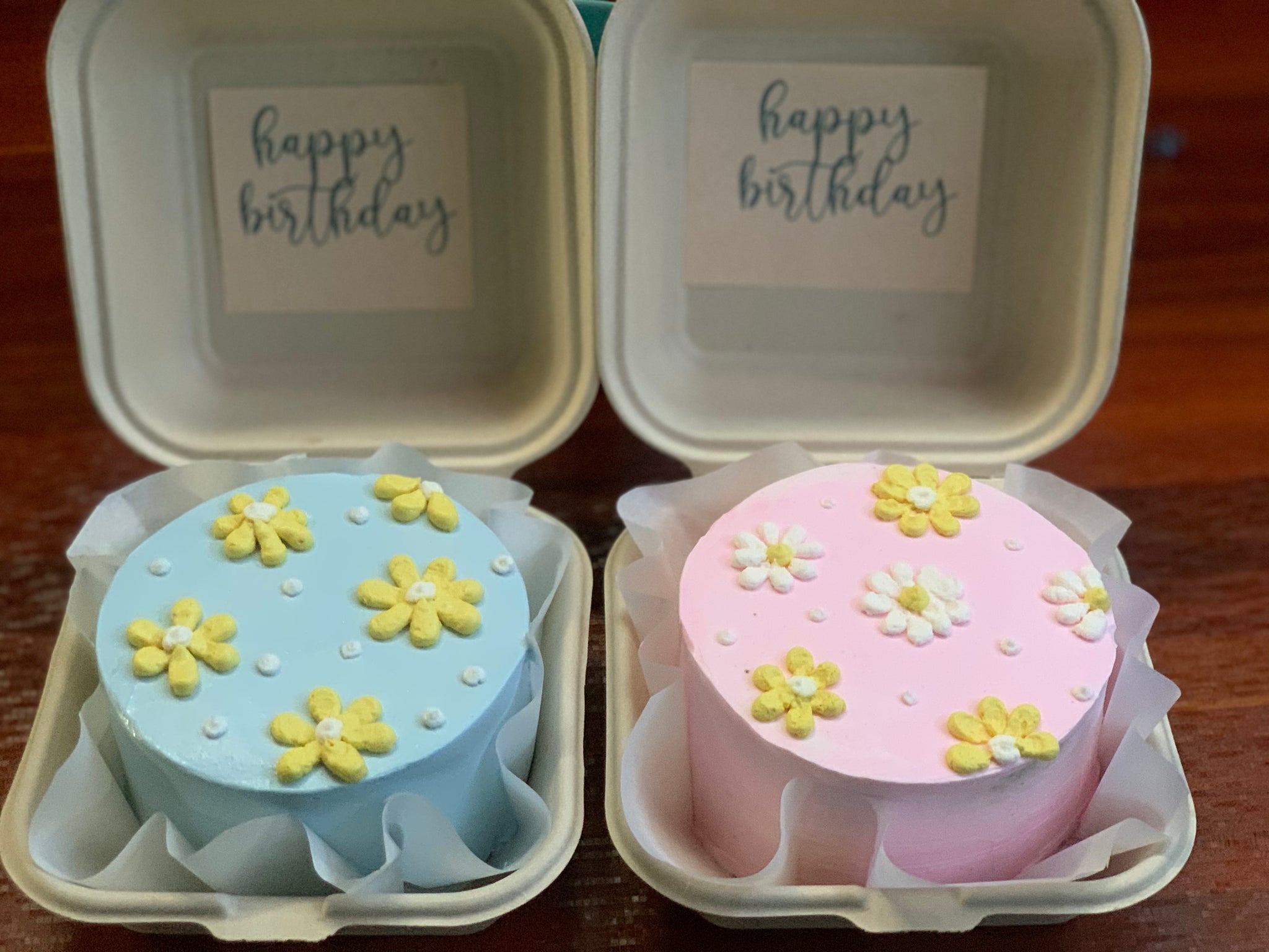 Bento Cakes: A Sweet Gift for Any Occasion 